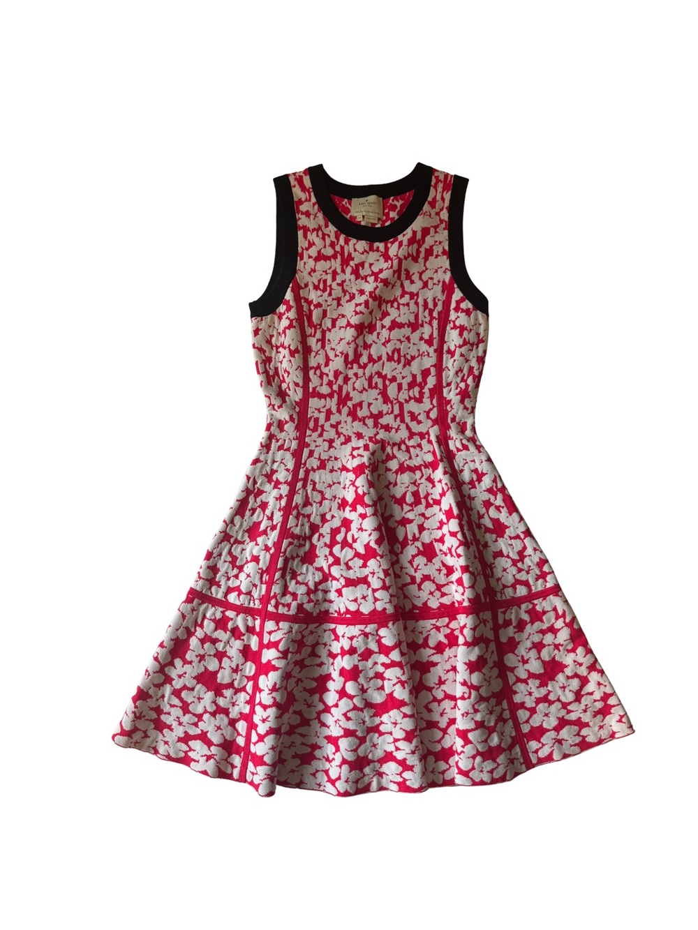 kate spade knit dress